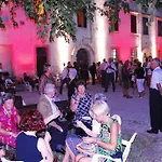 Il Palazzone Farmház Montegalda