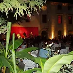 Il Palazzone Farmház *