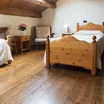 Farmház Il Palazzone *