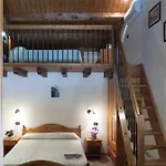 Il Palazzone Farmház Montegalda