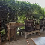 Farmház Il Palazzone *