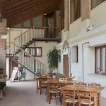 Il Palazzone Farmház *