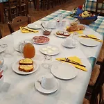 Il Palazzone Farmház