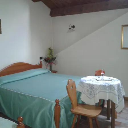 Il Palazzone Κατάλυμα σε φάρμα *