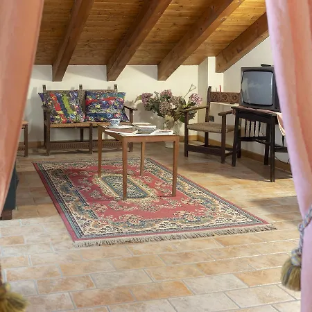 Il Palazzone Montegalda