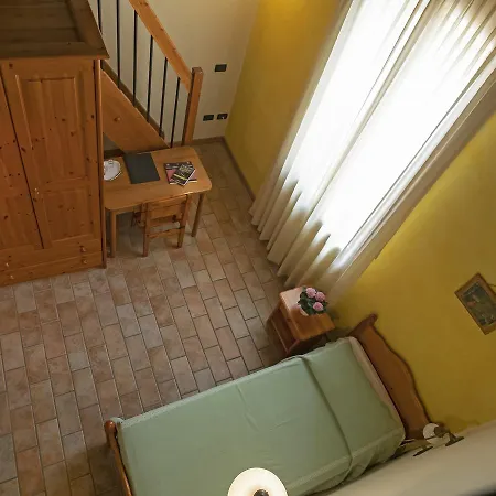 Κατάλυμα σε φάρμα Il Palazzone Montegalda