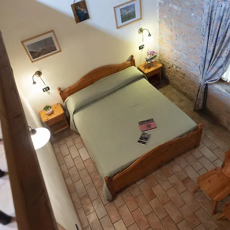 Il Palazzone Montegalda