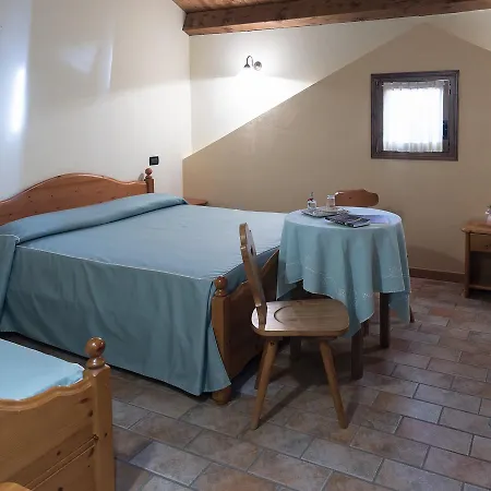 Il Palazzone Κατάλυμα σε φάρμα Montegalda