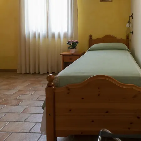 Κατάλυμα σε φάρμα Il Palazzone *