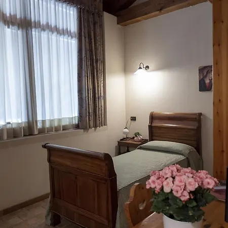 Κατάλυμα σε φάρμα Il Palazzone