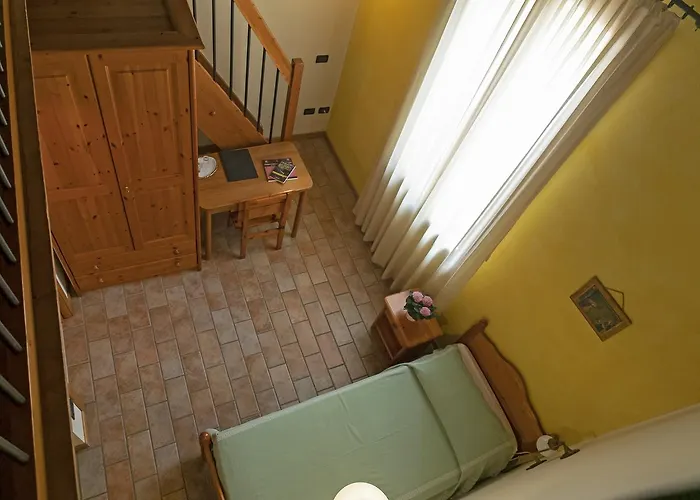 Alojamento de Turismo Rural Il Palazzone Montegalda