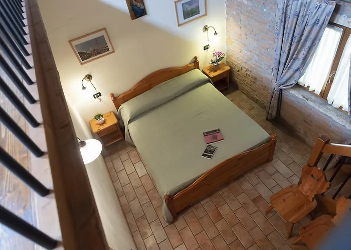 Il Palazzone Montegalda