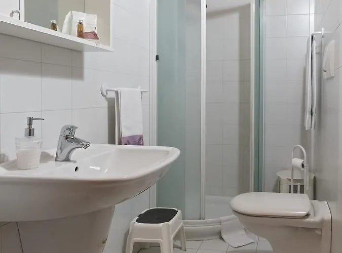 Il Palazzone Alojamento de Turismo Rural Montegalda