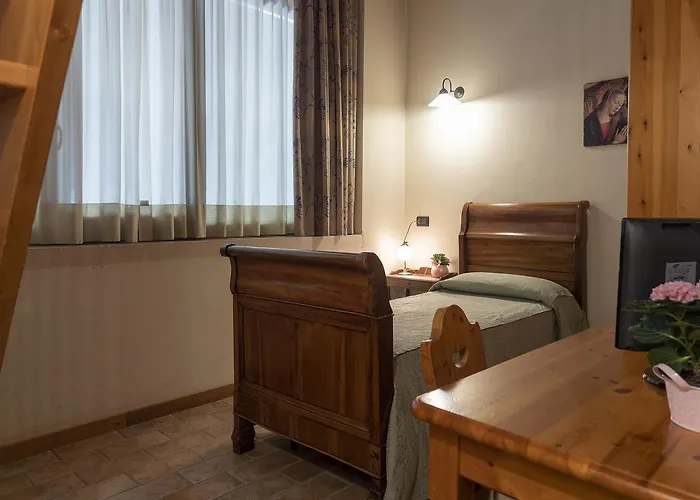 Il Palazzone Bauernhof *