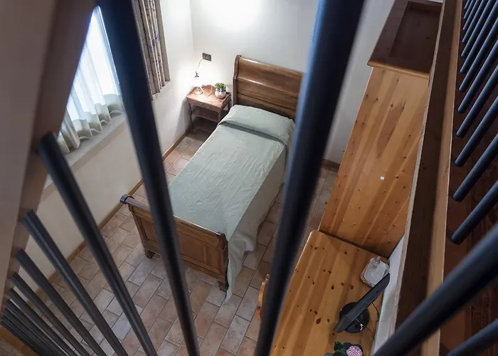 Il Palazzone Alojamento de Turismo Rural