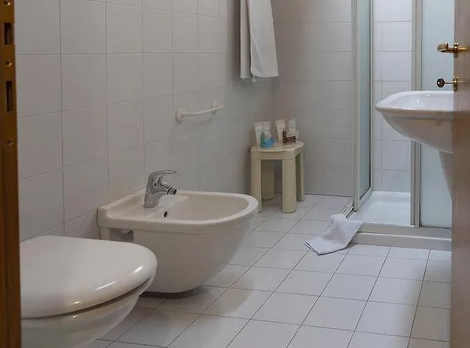 Alojamento de Turismo Rural Il Palazzone *