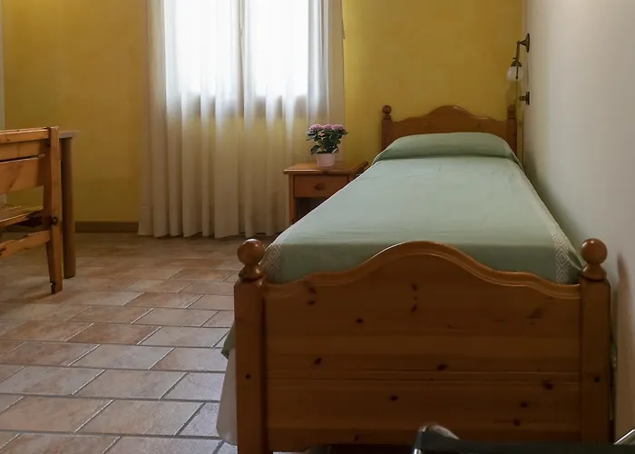 Bauernhof Il Palazzone *