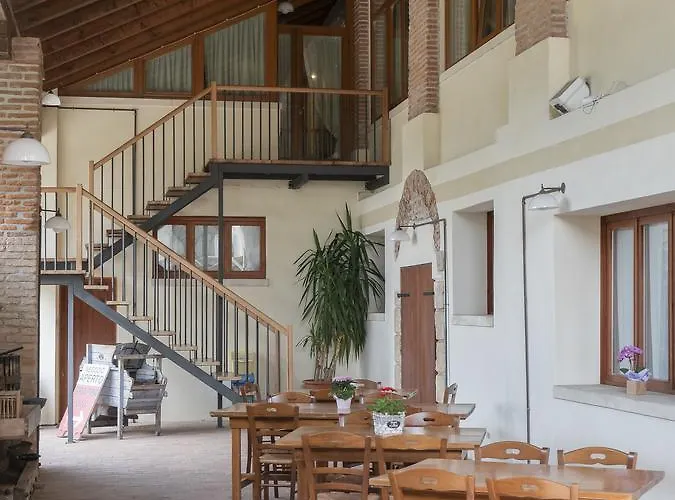 Il Palazzone Alojamento de Turismo Rural *