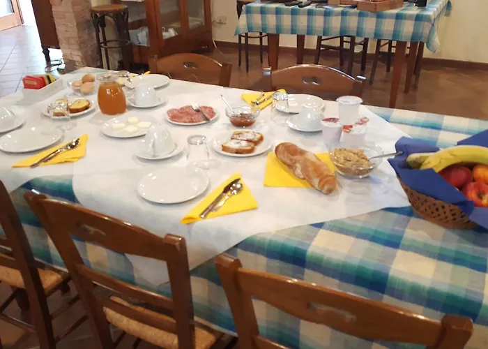 Il Palazzone Montegalda