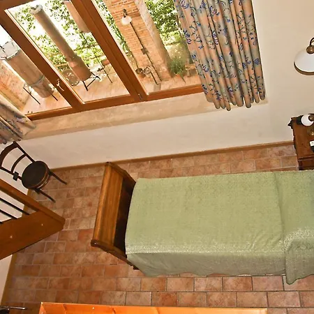 Il Palazzone Alojamento de Turismo Rural Montegalda