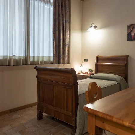 Il Palazzone Alojamento de Turismo Rural *